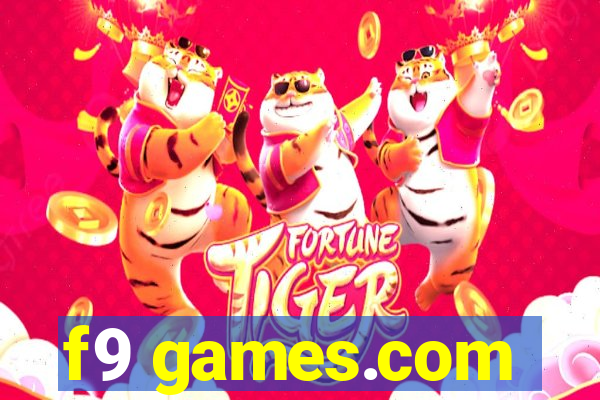 f9 games.com